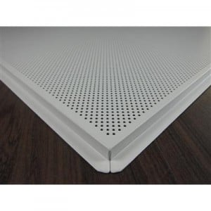 钢天花板 - 钢天花板